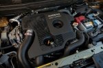 Picture of 2015 Nissan Juke SL AWD 1.6-liter 4-cylinder Turbo Engine