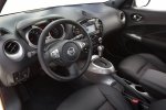 Picture of 2015 Nissan Juke SL AWD Interior