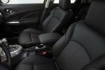 Picture of 2015 Nissan Juke SL AWD Front Seats