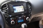 Picture of 2015 Nissan Juke SL AWD Center Stack