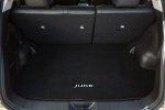 Picture of 2015 Nissan Juke SL AWD Trunk