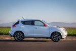 Picture of 2015 Nissan Juke NISMO in White Pearl