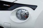 Picture of 2015 Nissan Juke NISMO Headlight