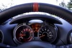 Picture of 2015 Nissan Juke NISMO RS Gauges