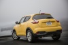 2016 Nissan Juke SL AWD Picture