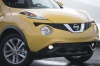 2016 Nissan Juke SL AWD Front Fascia Picture