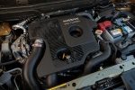 Picture of 2016 Nissan Juke SL AWD 1.6-liter 4-cylinder Turbo Engine