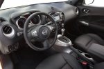 Picture of 2016 Nissan Juke SL AWD Interior