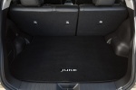 Picture of 2016 Nissan Juke SL AWD Trunk