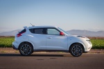 Picture of 2016 Nissan Juke NISMO in White Pearl