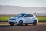 Picture of 2016 Nissan Juke NISMO in White Pearl