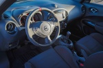 Picture of 2016 Nissan Juke NISMO Interior