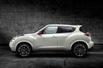 Picture of 2016 Nissan Juke NISMO RS in Brilliant Silver