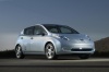 2012 Nissan Leaf Picture