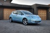 2012 Nissan Leaf Picture