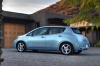 2012 Nissan Leaf Picture