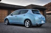 2012 Nissan Leaf Picture