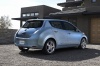 2012 Nissan Leaf Picture