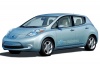 2012 Nissan Leaf Picture