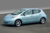 2012 Nissan Leaf Picture