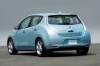 2012 Nissan Leaf Picture