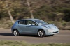 2012 Nissan Leaf Picture