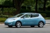 2012 Nissan Leaf Picture