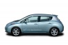 2012 Nissan Leaf Picture