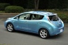 2012 Nissan Leaf Picture