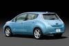 2012 Nissan Leaf Picture