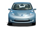 Picture of 2012 Nissan Leaf in Blue Ocean