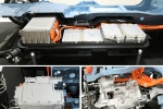 Picture of 2012 Nissan Leaf Battery Pack