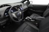 2013 Nissan Leaf Interior Picture