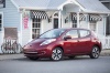 2013 Nissan Leaf Picture