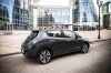 2013 Nissan Leaf Picture