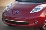 Picture of 2013 Nissan Leaf Headlight