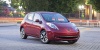 Research the 2013 Nissan Leaf