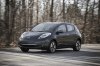 2014 Nissan Leaf Picture