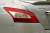 2010 Nissan Maxima Taillight Picture