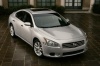 2010 Nissan Maxima Picture