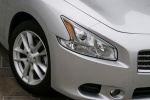 Picture of 2010 Nissan Maxima Headlight