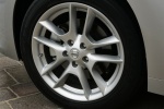 Picture of 2010 Nissan Maxima Rim