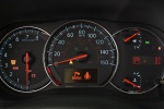 Picture of 2010 Nissan Maxima Gauges