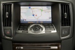 Picture of 2010 Nissan Maxima Center Dash