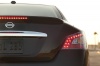 2012 Nissan Maxima Tail Light Picture