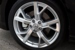 Picture of 2012 Nissan Maxima Rim