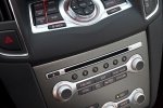 Picture of 2012 Nissan Maxima Center Stack