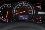 Picture of 2012 Nissan Maxima Gauges