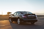 Picture of 2012 Nissan Maxima in Crimson Black Metallic