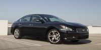 2012 Nissan Maxima Pictures